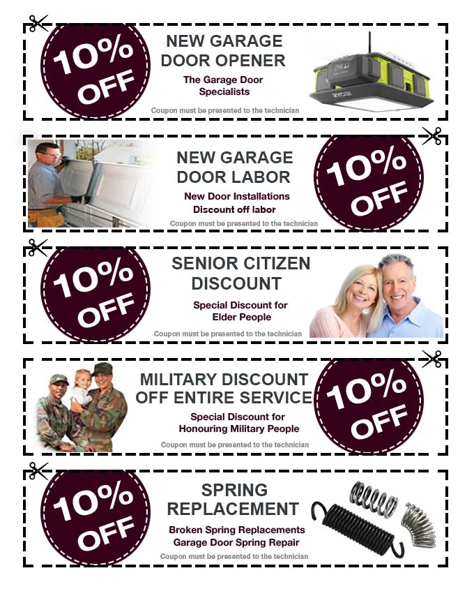 USA Garage Doors Service White House, TN 615-653-4267 - CouponSet26-five